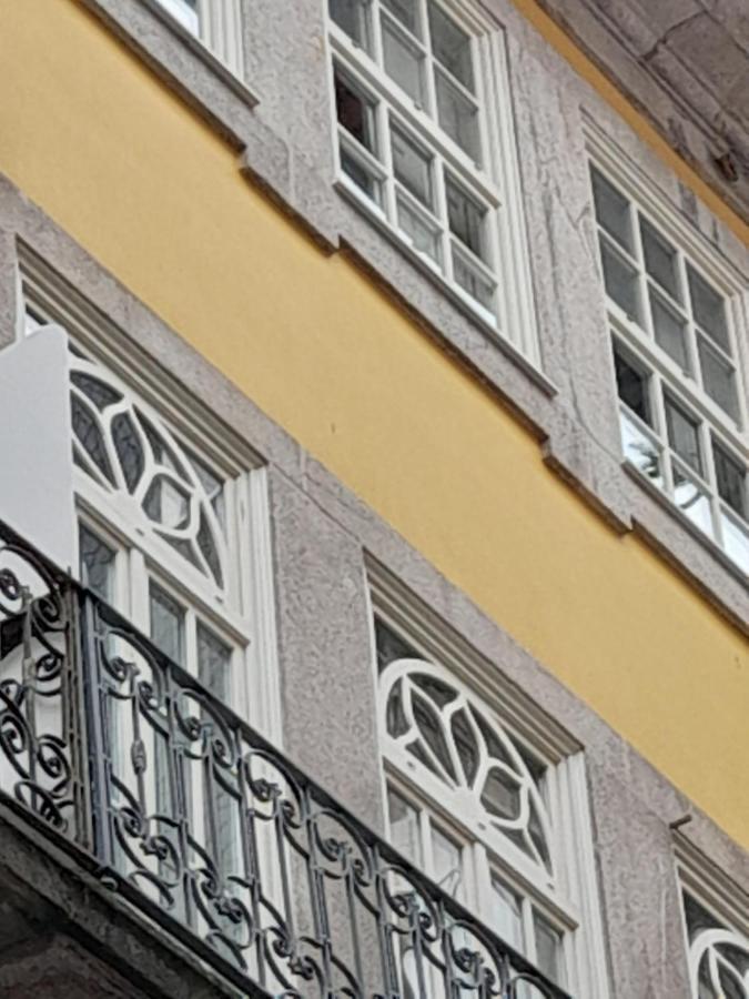 Great&Cosy São Bento Porto Exterior foto